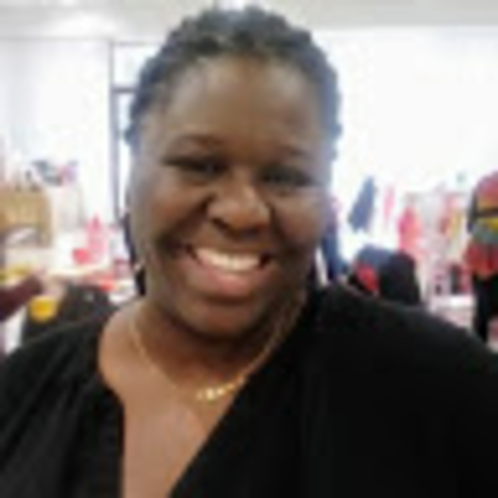 Meet your Posher, S h a o